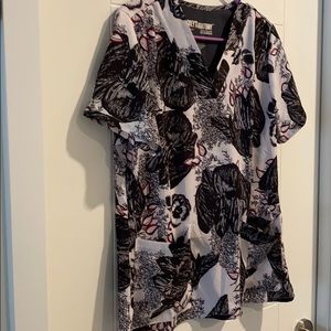 Grey’s Anatomy Scrubs Top